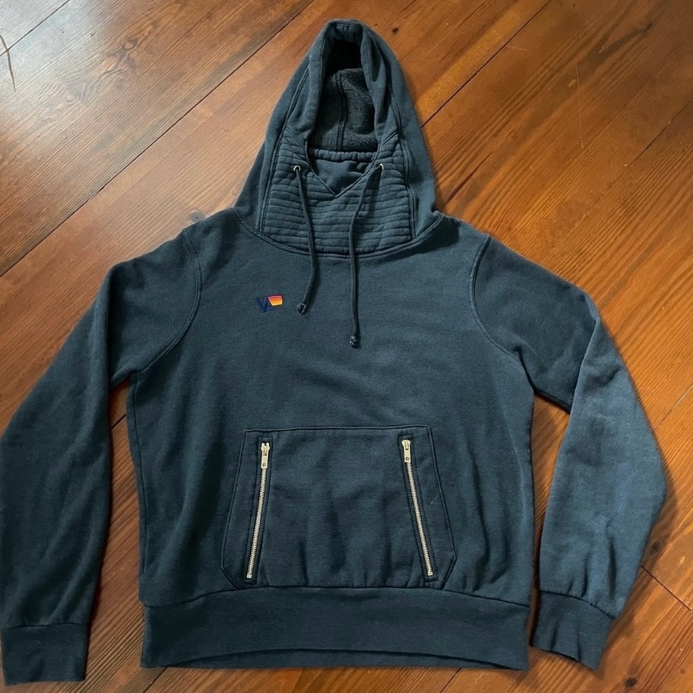 Aviator Nation medium hoodie
